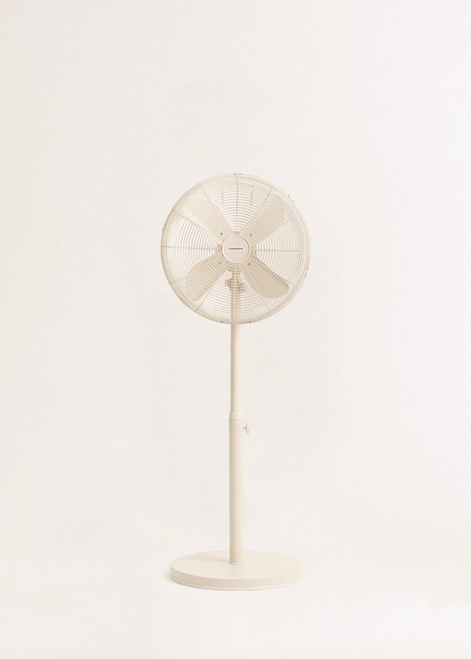 AIR STAND EASY - Ventilador de pie oscilante 50W, imagen de galería 2