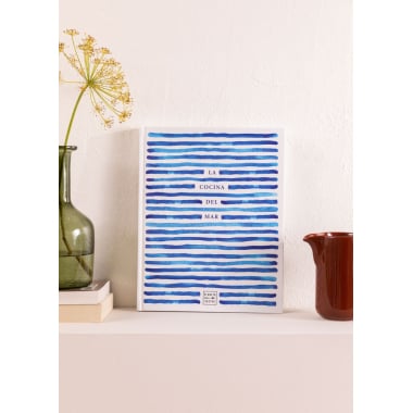 Comprar Libro La cocina del mar