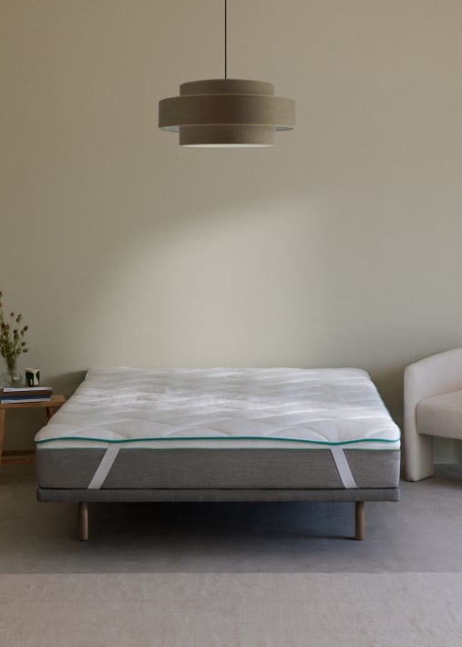 Comprar MATTRESS TOPPERS -  Toppers para colchones