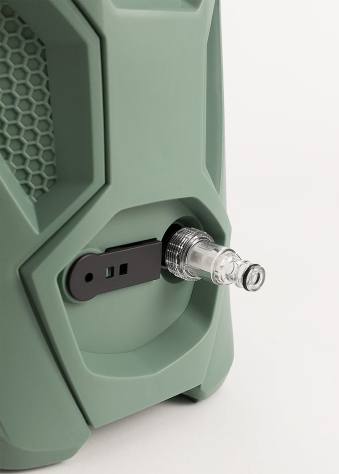 JET WASHER - Hidrolimpiadora de agua a presión 2200W, imagen de galería 7