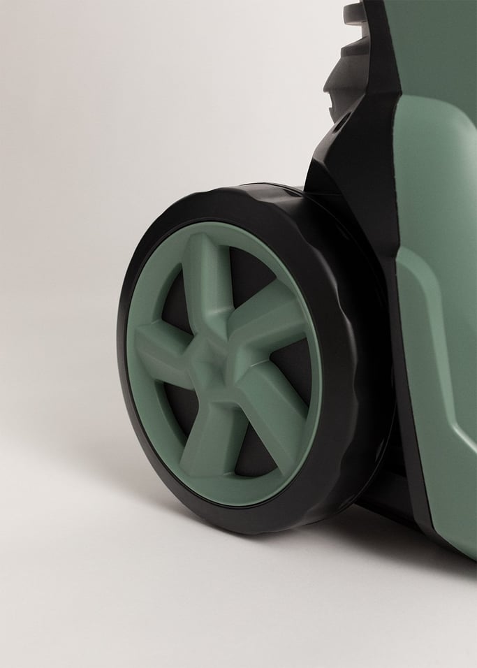 JET WASHER - Hidrolimpiadora de agua a presión 2200W, imagen de galería 8