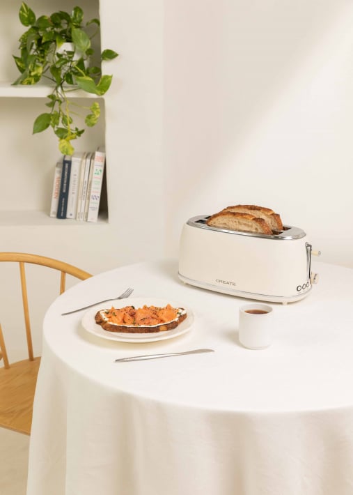 Comprar TOAST RETRO STYLANCE - Tostadora de pan