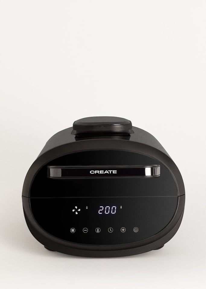 AIR FRYER GRILL - Grill y freidora de aire 6.2 L, imagen de galería 5