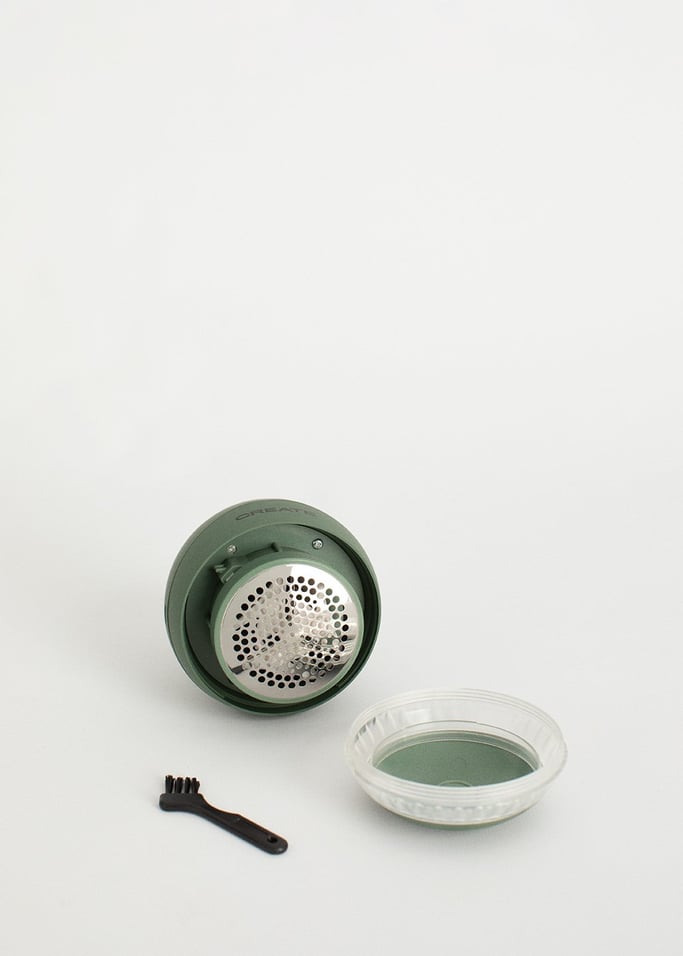 LINT REMOVER - Quitapelusas eléctrico 5W, imagen de galería 7