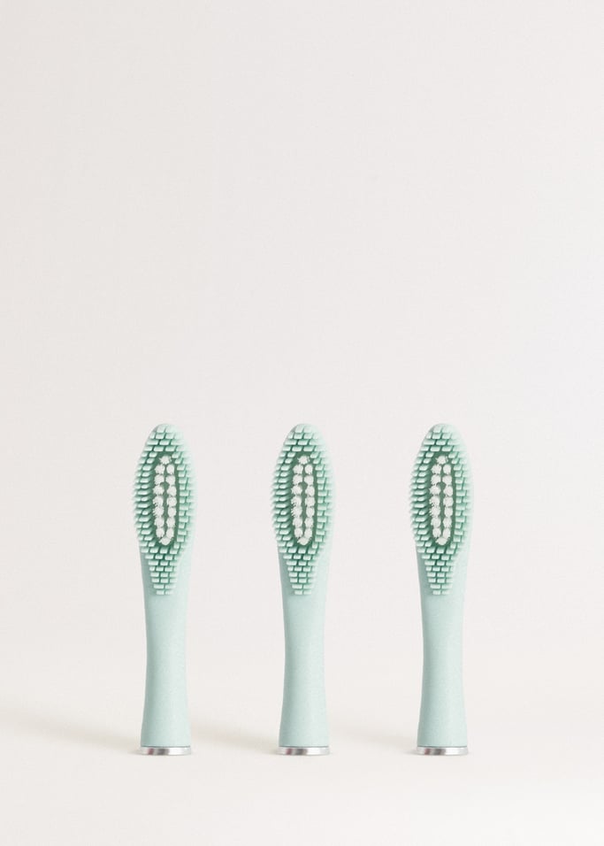 PACK Cabezales repuesto cepillo dientes para SONIC BEAUTY, imagen de galería 1
