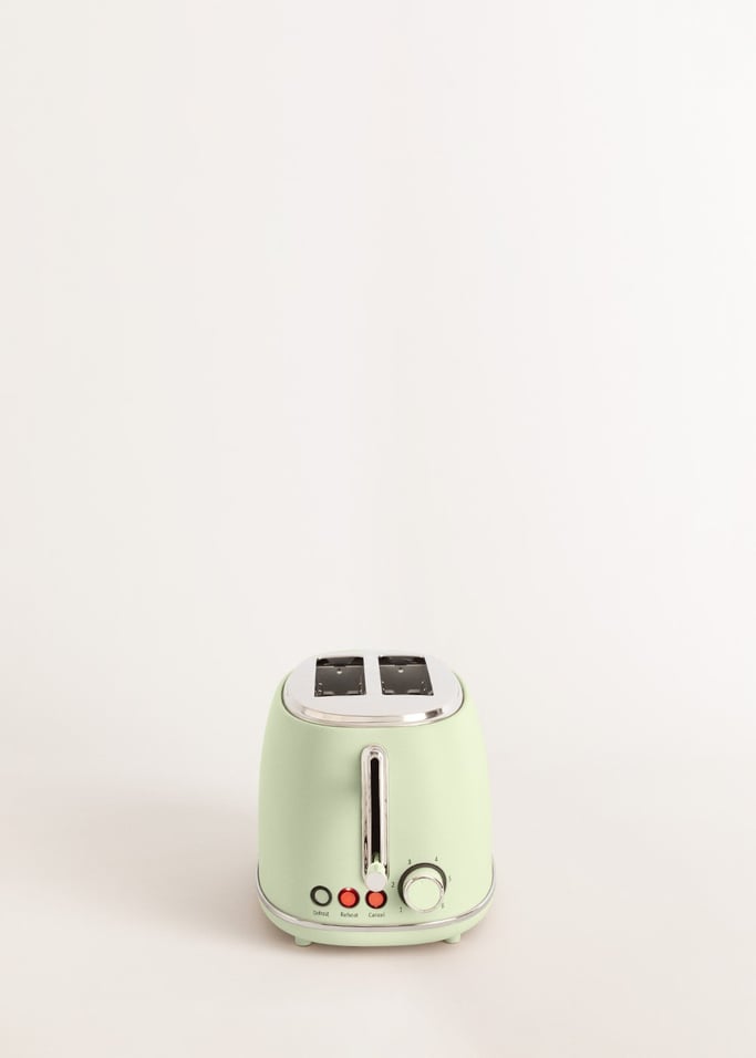 TOAST RETRO STYLANCE - Tostadora de pan, imagen de galer&iacute;a 6