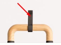 Cierre asa INDIVIDUAL - STONE STUDIO [106190], imagen de galer&iacute;a 2573236