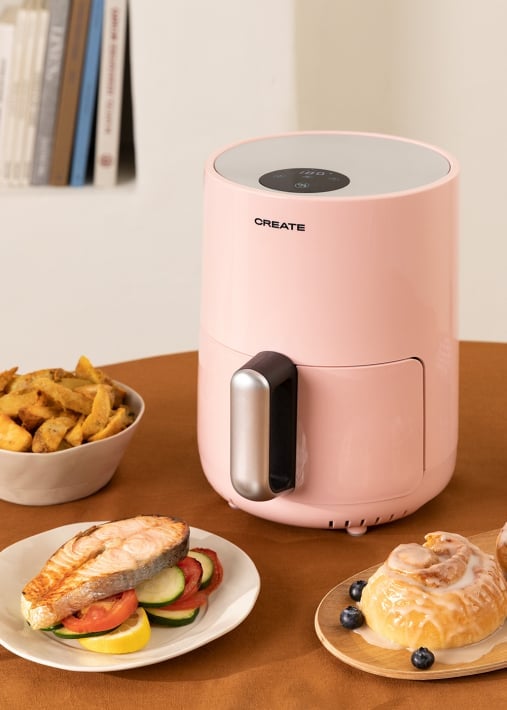 CREATE Fryer Air Pro Compact desde 59,12 €