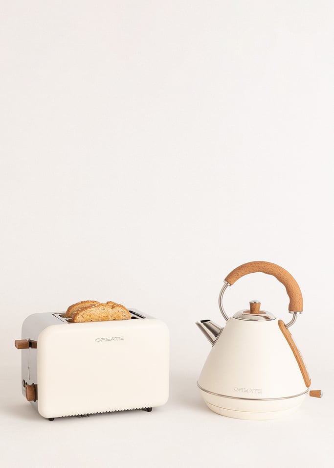 Tostadoras de Pan  Comprar tostadoras retro eléctricas - Create