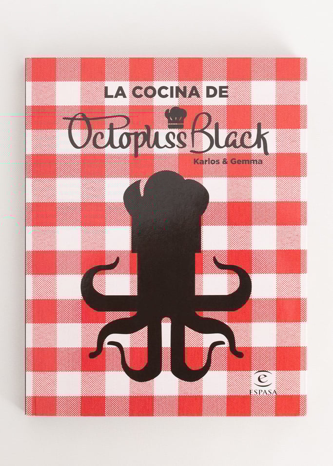 Libro La cocina de OctopussBlack - Octopussblack, imagen de galería 4