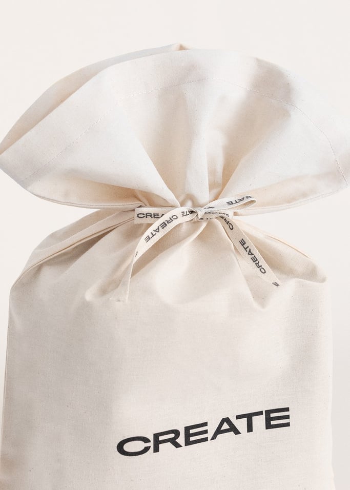 BOLSA DE REGALO 100% ALGODÓN , imagen de galería 5