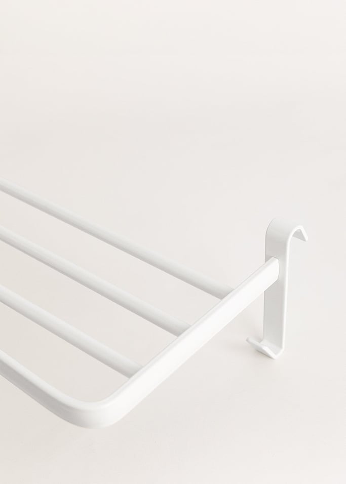 WARM TOWEL MINI - Toallero eléctrico de suelo o pared 150W, imagen de galería 6