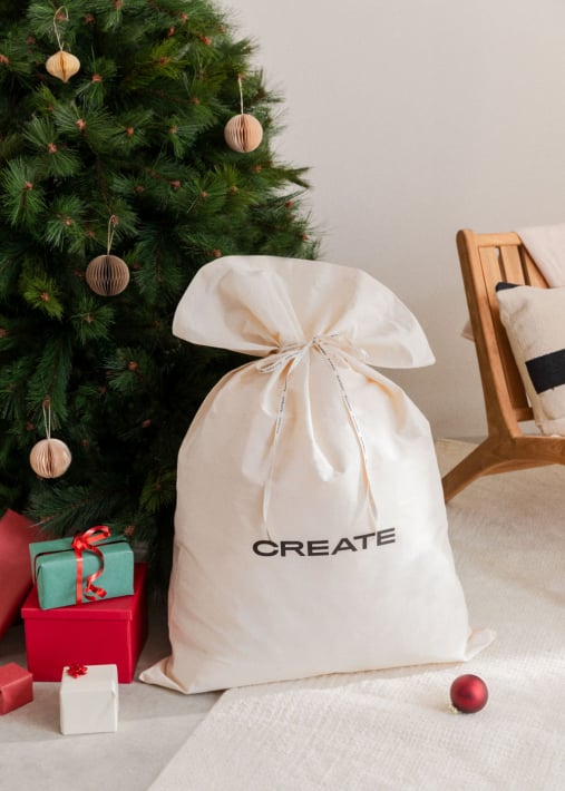 Comprar BOLSA DE REGALO 100% ALGODÓN 