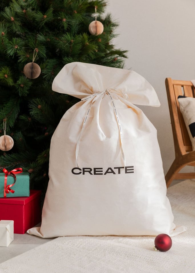 BOLSA DE REGALO 100% ALGODÓN , imagen de galería 2