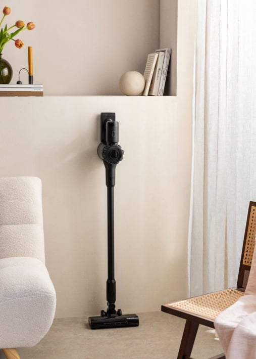 Aspiradoras verticales sin cable de oferta: aspira la suciedad del hogar  más cómodamente con estos cinco modelos rebajados