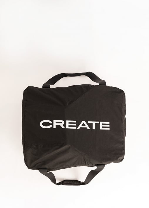 Comprar Bolsa de transporte y almacenamiento para PIZZA MAKER PRO 