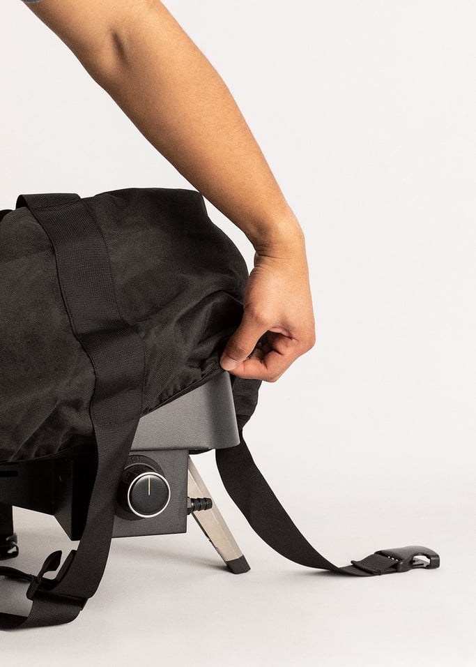 Bolsa de transporte y almacenamiento para PIZZA MAKER PRO , imagen de galería 5