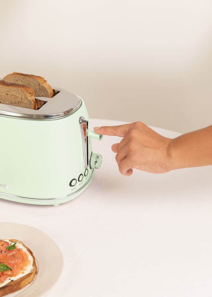 TOAST RETRO STYLANCE - Tostadora de pan, imagen de galer&iacute;a 3