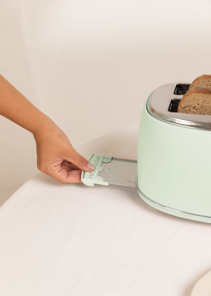 TOAST RETRO STYLANCE - Tostadora de pan, imagen de galer&iacute;a 4