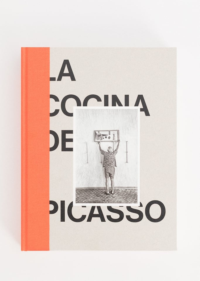 Libro La cocina de Picasso - Varios autores, imagen de galería 5