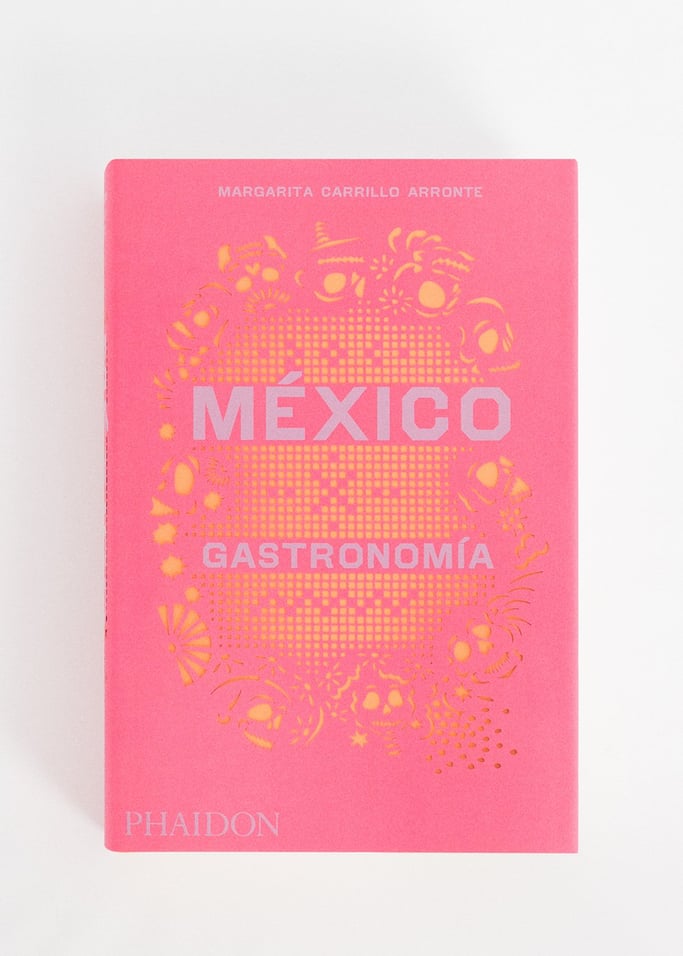 Libro México: gastronomía - Varios autores, imagen de galería 5