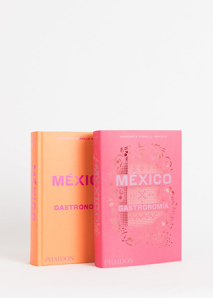 Libro México: gastronomía - Varios autores, imagen de galería 7