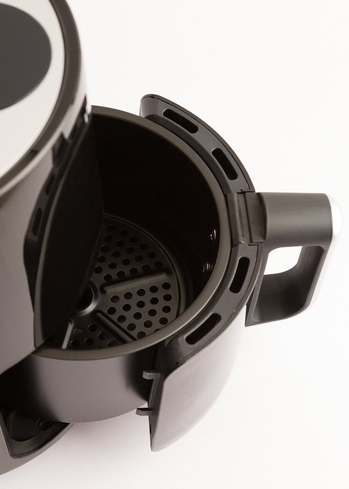 Pack AIR FRYER 1.5 L + Set Utensilios de cocina , imagen de galería 4