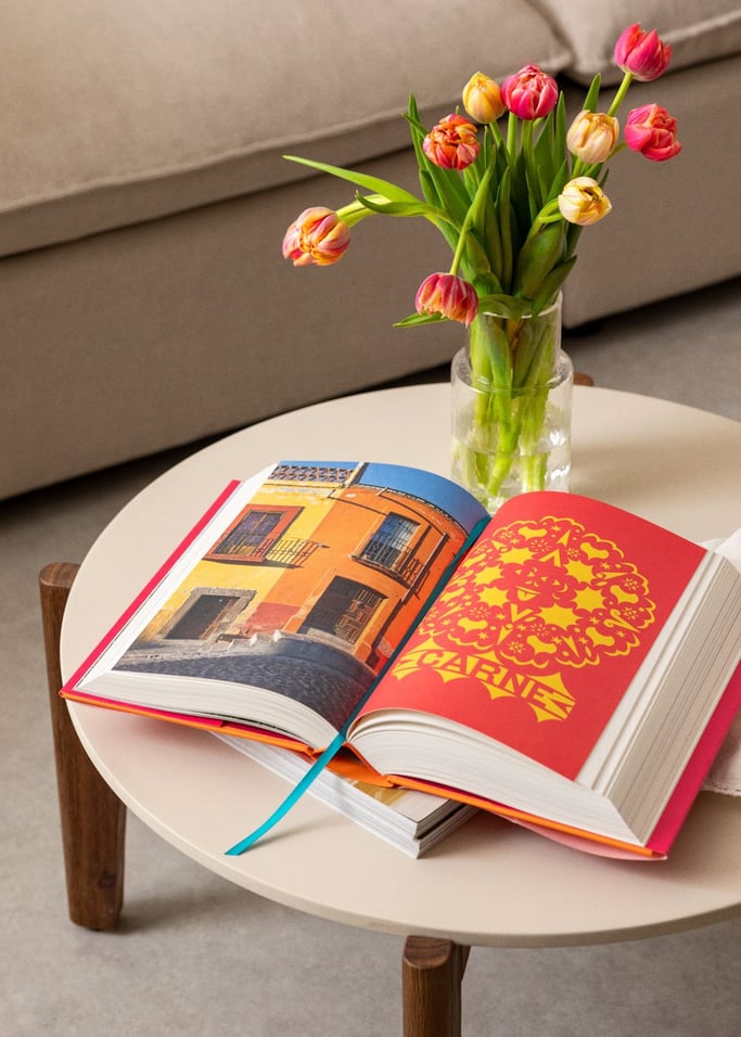 Libro México: gastronomía - Varios autores, imagen de galería 3