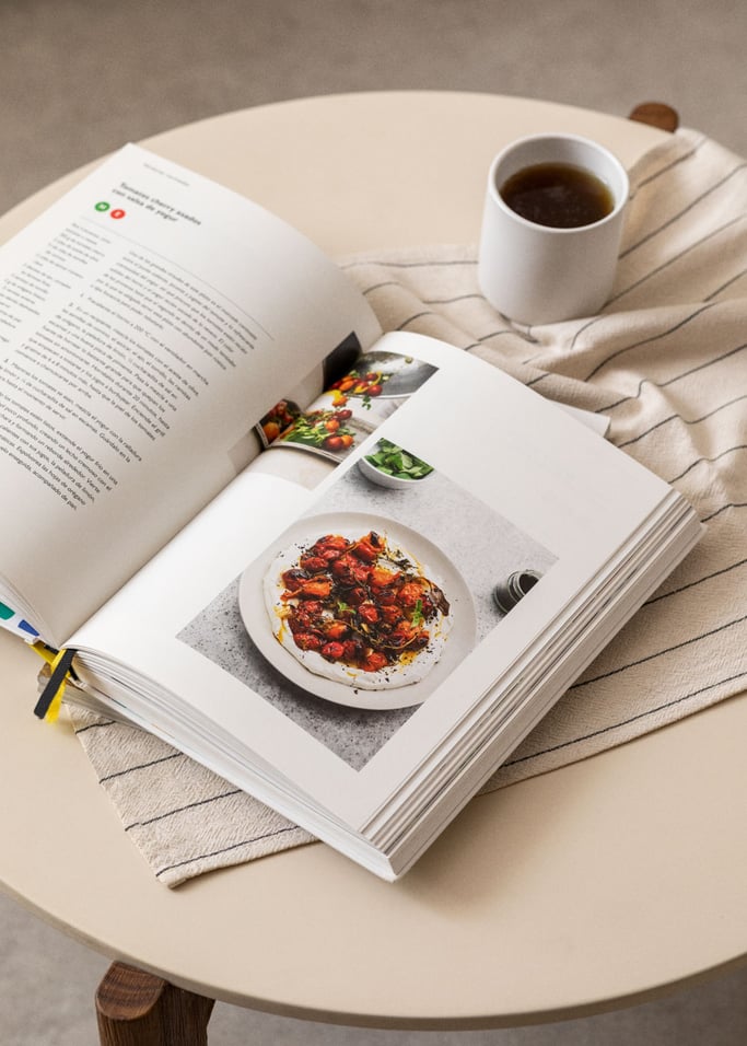 Libro Cocina simple, imagen de galería 2
