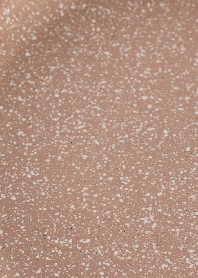 PAN STUDIO - Sartén de aluminio fundido con revestimiento cerámico, imagen de galería 7