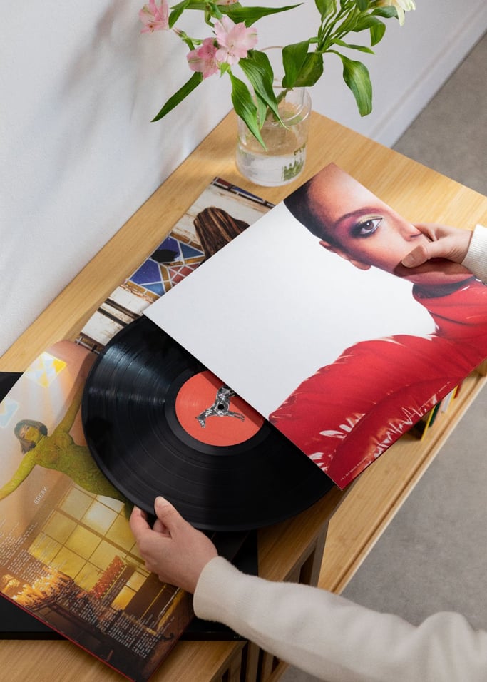 BEYONCÉ - Vinilo RENAISSANCE (LP BLACK), imagen de galería 3