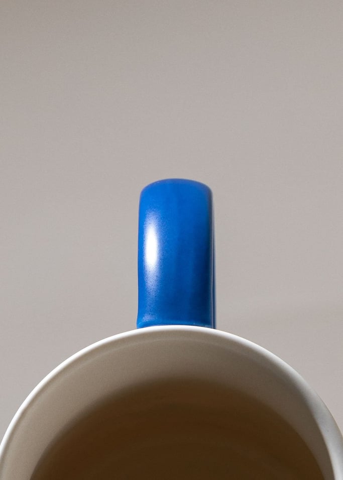 COBALTO COLLECTION - Juego de té de cerámica, imagen de galería 5