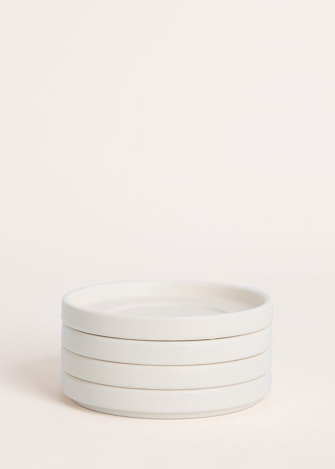 COBALTO COLLECTION - Juego de té de cerámica, imagen de galería 4