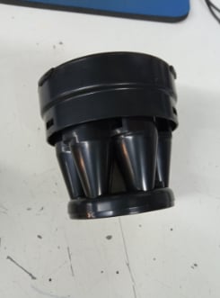 CONO FILTRADO CYCLONE FORCE [139888], imagen de galer&iacute;a 3050501