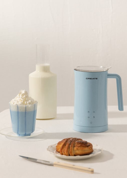 Comprar MILK FROTHER STUDIO - Espumador calentador de leche