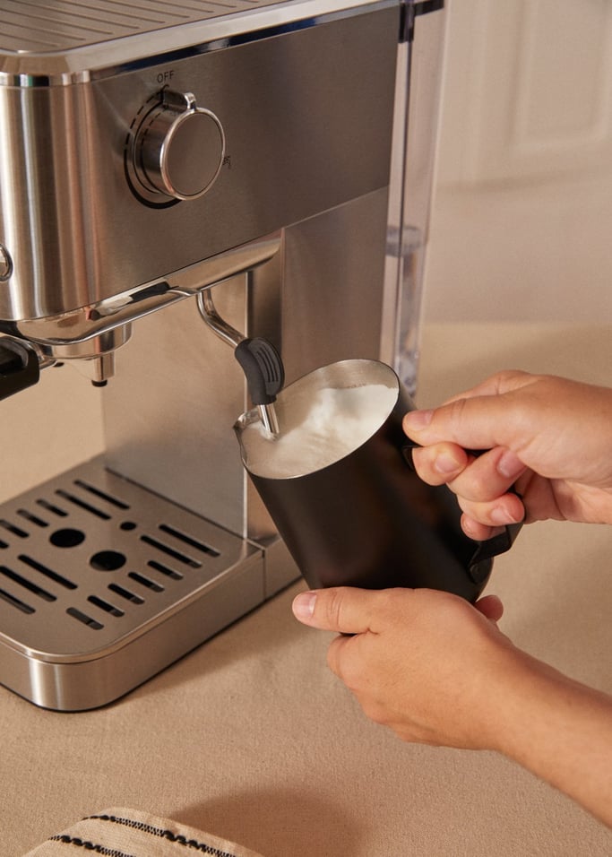 THERA CLASSIC COMPACT - Cafetera express con función de café frío, imagen de galer&iacute;a 5