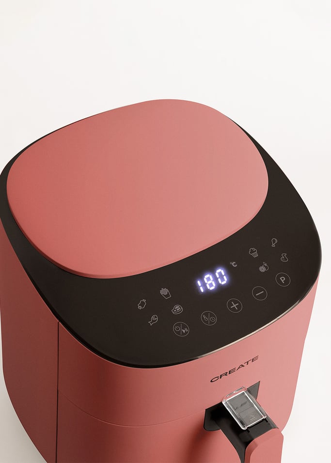 Pack AIR FRYER PRO COMPACT 3.5 L + Accesorios, imagen de galería 4