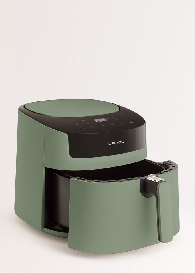 Pack AIR FRYER PRO LARGE 6.2 L + Set de utensilios de cocina, imagen de galer&iacute;a 6