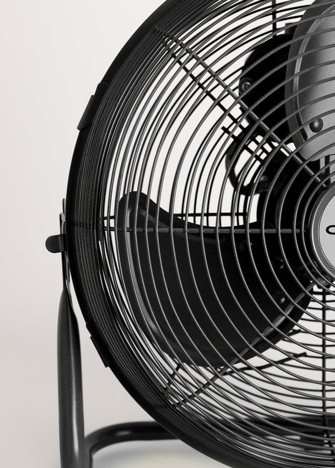 AIR FLOOR RETRO - Ventilador industrial de suelo , imagen de galer&iacute;a 7