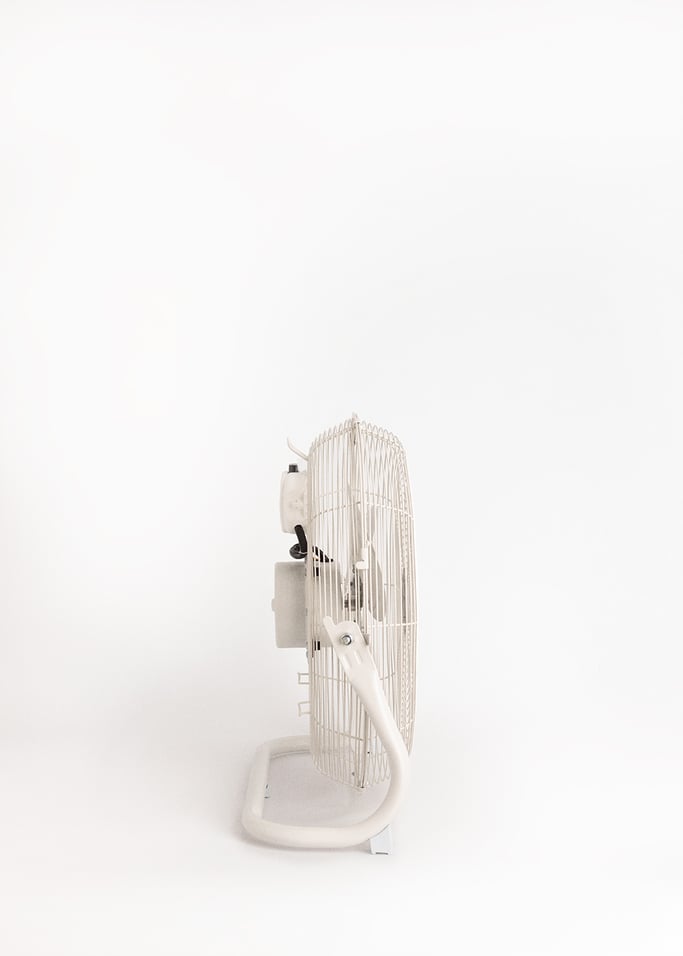 AIR FLOOR RETRO - Ventilador industrial de suelo , imagen de galería 6