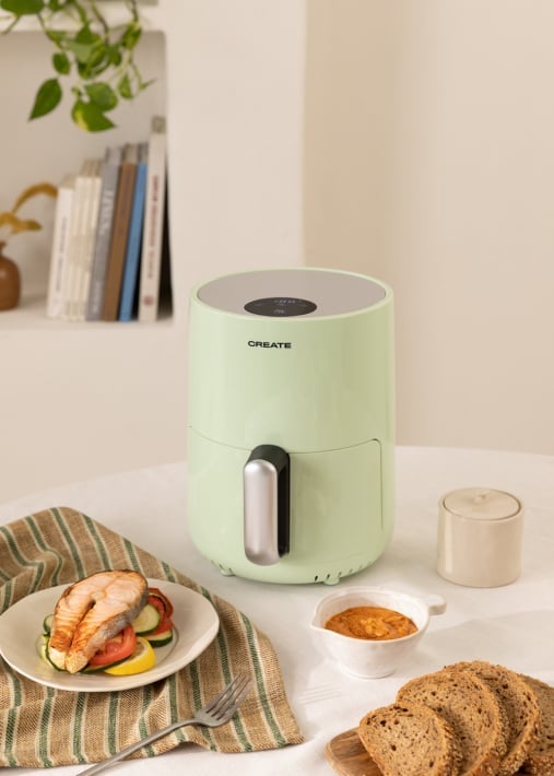 Comprar AIR FRYER - Freidora de aire 1.5 L