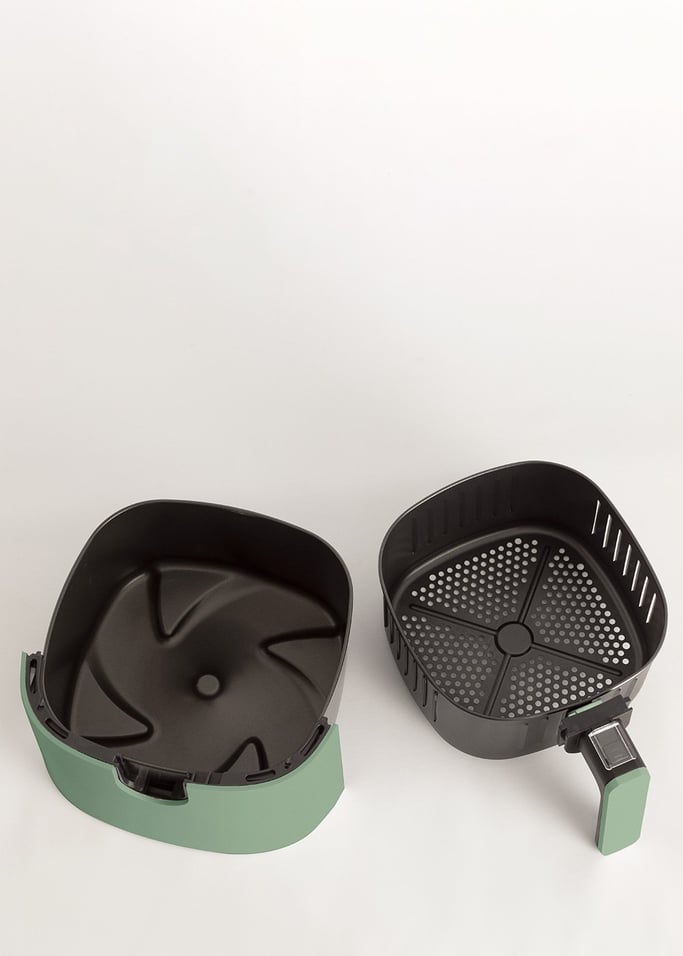 AIR FRYER PRO COMPACT - Freidora de aire 3.5 L, imagen de galería 7