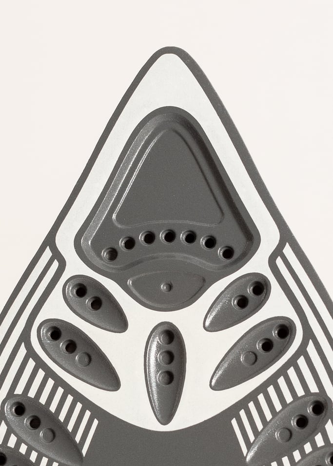 IRON FLAT 3000 - Plancha de vapor 3000W, imagen de galería 7