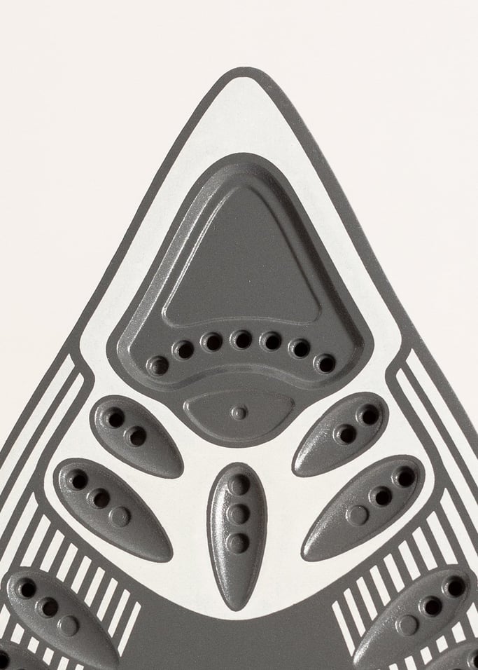 IRON FLAT 3000 - Plancha de vapor 3000W, imagen de galería 7