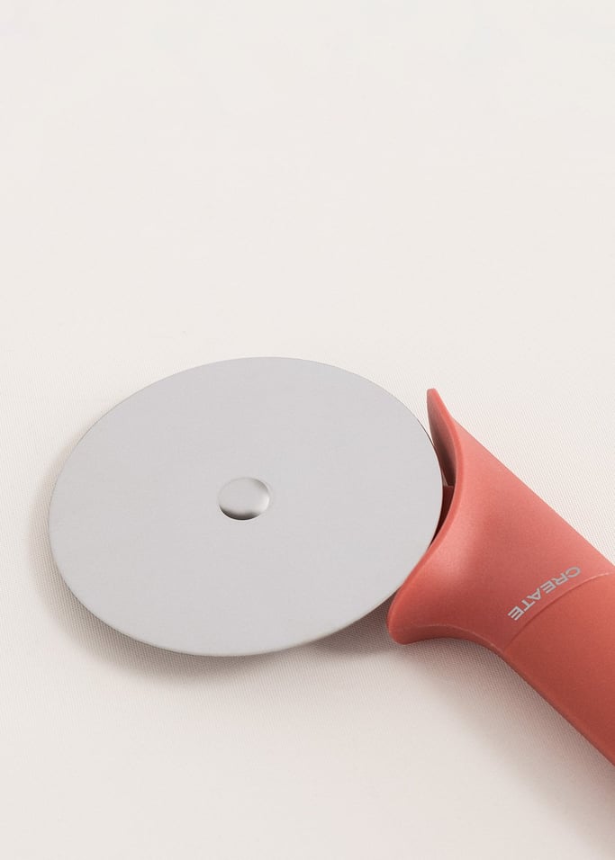 KITCHENWARE STUDIO - Cortador de rueda para pizza, imagen de galería 5