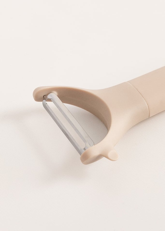 KITCHENWARE STUDIO - Pelador de fruta y verdura, imagen de galería 5