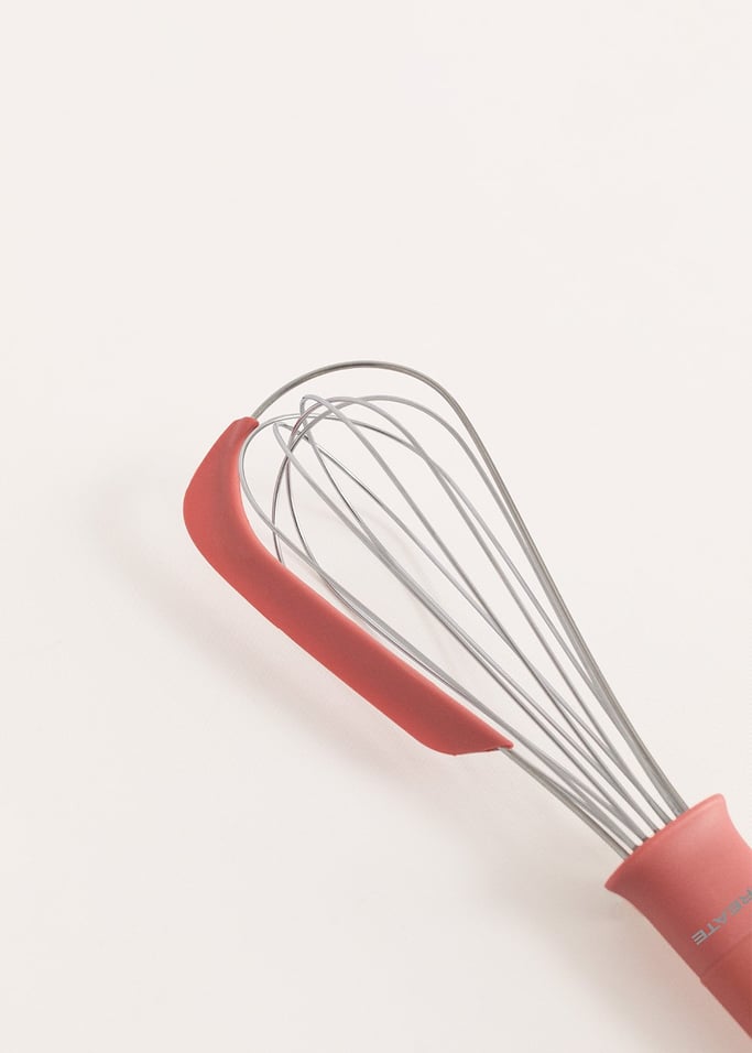 KITCHENWARE STUDIO - Batidor de mano acero inoxidable, imagen de galería 4