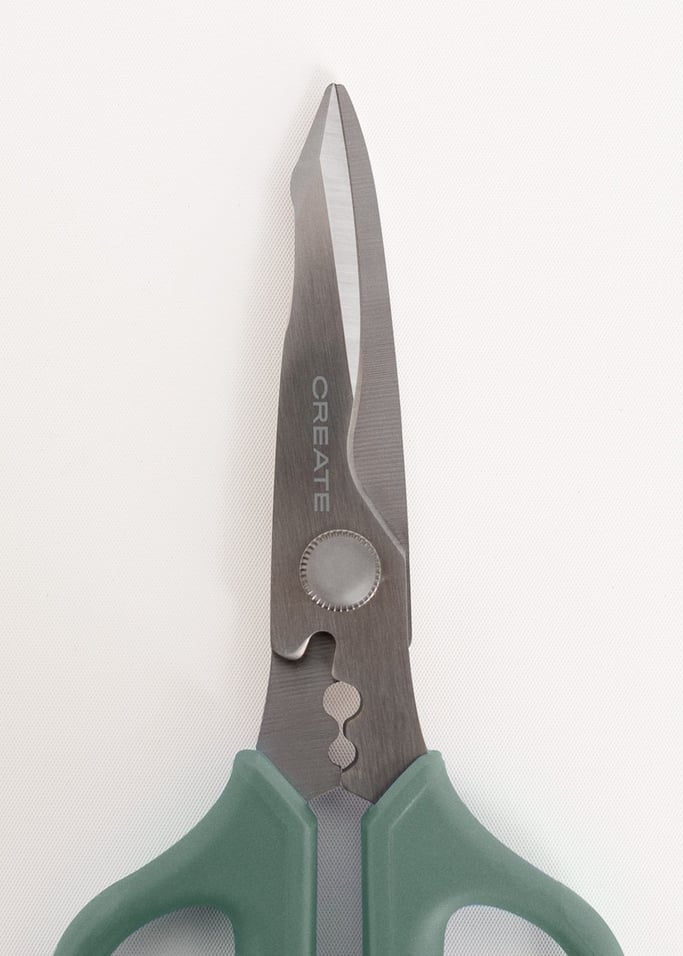 KITCHENWARE STUDIO - Tijeras de cocina, imagen de galería 5