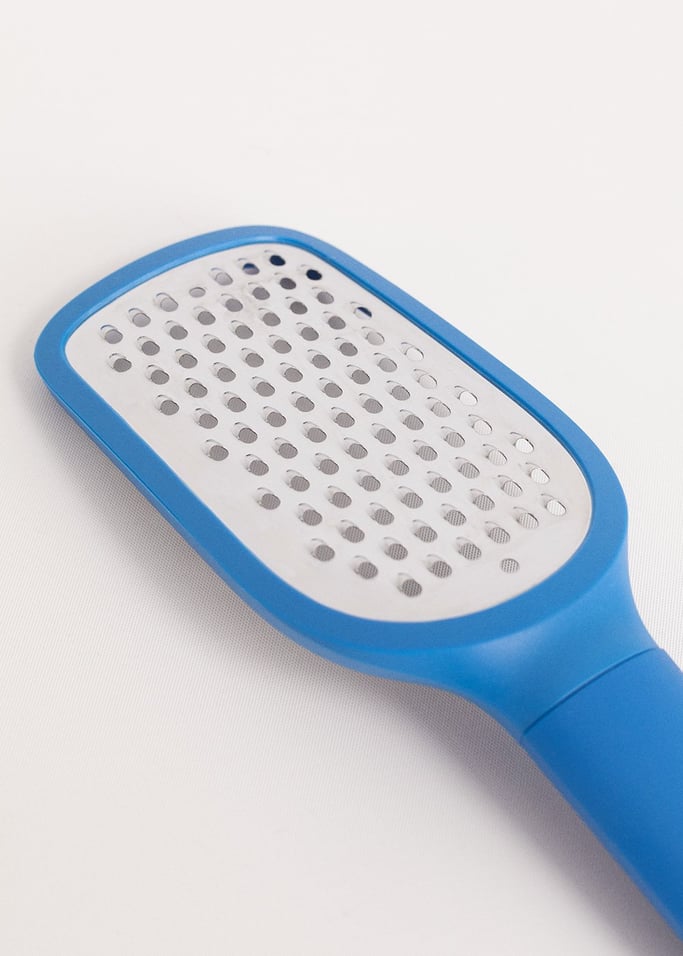 KITCHENWARE STUDIO - Rallador pequeño de cocina acero inoxidable, imagen de galería 5
