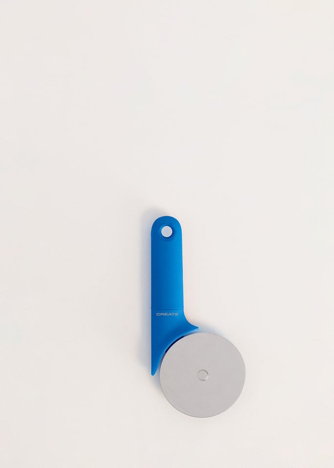 KITCHENWARE STUDIO - Pack de 4 utensilios de cocina con soporte de madera, imagen de galería 7